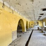 Оренда комерційної нерухомості по вул. Князів Острозьких, 1482 м² | 2