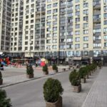 Продаж 1 кімн. квартири по вул. Самійла Кішки 10/1 | 13