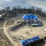 Продаж будинку 1000м², 77 соток, Вишеньки | 9