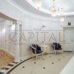 Продаж 4 кімн. квартири по вул. Бульварно-Кудрявська 21 | 25