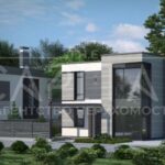 Продаж будинку 180м², 5 соток, Ходосівка | 2