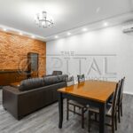 Оренда комерційної нерухомості по вул. Воздвиженська, 133.5 м² | 2