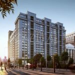 Продаж 2 кімн. квартири по вул. Предславинська 35 | 13