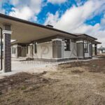 Продаж будинку 224.81м², 12.4 соток, Вишеньки | 2