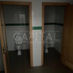 Оренда комерційної нерухомості по вул. Фізкультури, 792.77 м² | 9