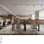 Оренда комерційної нерухомості по вул. Іоанна Павла II, 240 м² | 8