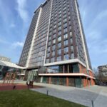 Оренда комерційної нерухомості по вул. Дегтярівська, 127 м² | 15