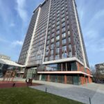Оренда комерційної нерухомості по вул. Дегтярівська, 130.9 м² | 5