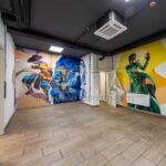Commercial real estate for rent on Zhylyanska Street, 250 m² | 10