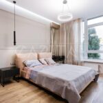 3-room apartment for sale on Zhylyanska Street 68 | 13