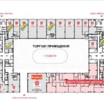 Продаж комерційної нерухомості по вул. Степана Бандери, 642.47 м² | 9