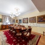 Продаж 8 кімн. квартири по вул. Круглоуніверситетська 4Б | 12