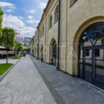 Оренда комерційної нерухомості по вул. Князів Острозьких, 1482 м² | 5