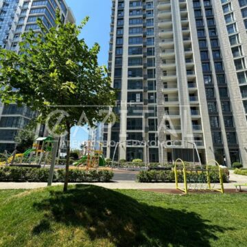Продаж 4 кімн. квартири по вул. Андрія Верхогляда 17Б