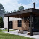 Продаж будинку 110м², 5 соток, Іванковичі | 1