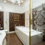 Продаж 4 кімн. квартири по вул. Бульварно-Кудрявська 21 | 15