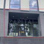 Оренда комерційної нерухомості по вул. Шолуденка, 180 м² | 1
