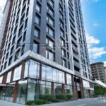 Оренда комерційної нерухомості по вул. Дегтярівська, 130.9 м² | 1