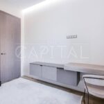 3-room apartment for sale on Zhylyanska Street 68 | 16