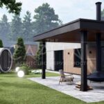 Продаж будинку 110м², 5 соток, Іванковичі | 2