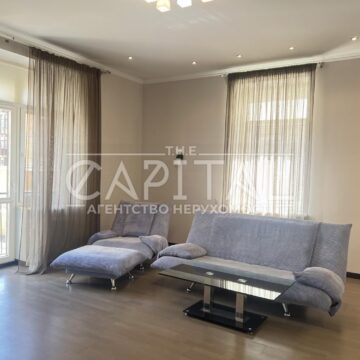 Оренда будинку 145м², Київ