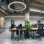 Оренда комерційної нерухомості по вул. Безручко Марка, 1900 м² | 1