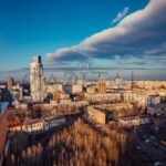 Продаж 4 кімн. квартири по вул. Мирного Панаса 28А | 24
