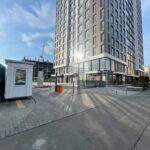Оренда комерційної нерухомості по вул. Дегтярівська, 127 м² | 19