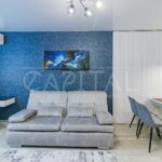 Оренда 2 кімн. квартири по вул. Берестейський 5 | 5