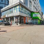 Оренда комерційної нерухомості по вул. Руденко Лариси, 80 м² | 2
