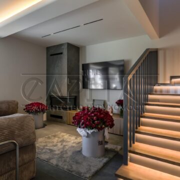 2-room apartment for sale at 16 Yasnohirska Street