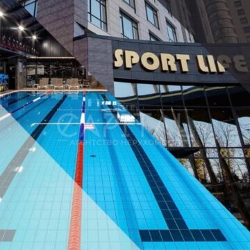 Продаж комерційної нерухомості по вул. Деміївська, 2429 м²