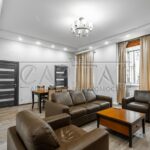 Оренда комерційної нерухомості по вул. Воздвиженська, 133.5 м² | 3