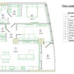 Продаж 2 кімн. квартири по вул. Іоанна Павла II 12 | 21