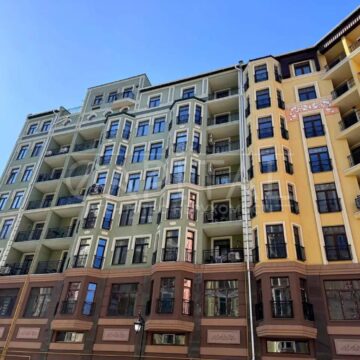 Продаж 2 кімн. квартири по вул. Кожем'яцька 7