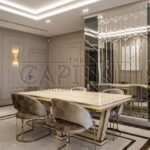 Продаж 3 кімн. квартири по вул. Дегтярна 18 | 14