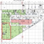 Оренда комерційної нерухомості по вул. Бажана Миколи, 685 м² | 8