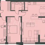 Продаж 3 кімн. квартири по вул. Лисогірська 26 | 2