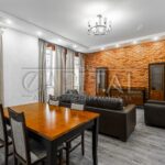 Оренда комерційної нерухомості по вул. Воздвиженська, 133.5 м² | 1