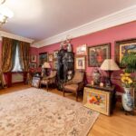 Продаж 8 кімн. квартири по вул. Круглоуніверситетська 4Б | 4