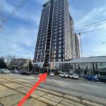 Оренда комерційної нерухомості по вул. Дегтярівська, 127 м² | 12