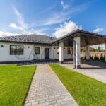 Продаж будинку 123м², 9 соток, Гнідин | 1