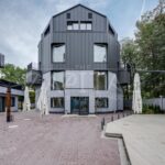 Оренда комерційної нерухомості по вул. Безручко Марка, 1900 м² | 14