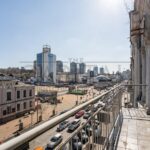 Продаж 8 кімн. квартири по вул. Жилянська 5 | 23