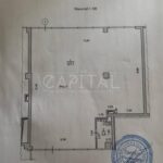 Оренда комерційної нерухомості по вул. Дегтярівська, 130.9 м² | 22
