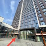 Оренда комерційної нерухомості по вул. Дегтярівська, 127 м² | 2