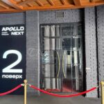 Оренда комерційної нерухомості по вул. Басейна, 737 м² | 4