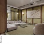 Оренда комерційної нерухомості по вул. Іоанна Павла II, 240 м² | 2