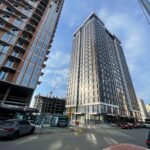 Оренда комерційної нерухомості по вул. Дегтярівська, 127 м² | 16