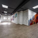 Commercial real estate for rent on Zhylyanska Street, 250 m² | 11